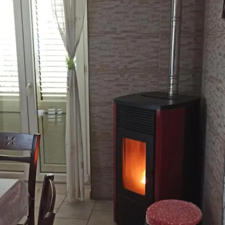 Apartament Bisa Queen Bisacquino